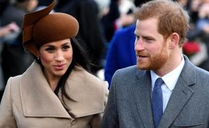 Lijepa Meghan Markle prekršila strogi kraljevski protokol 