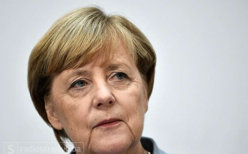 Merkel: Bugarska da pomogne EU integracije Zapadnog Balkana