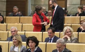 SDP i DF: Sami smo zakazali sjednicu Parlamenta FBiH u utorak 
