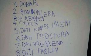 Recept za ljubav