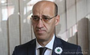 Salkić je oduvijek zagovarao izmještanje crkve, odbacujemo sve napade