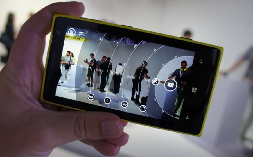 Stiže novi smartphone iz Nokie: Imat će čak šest kamera i superbrzi procesor