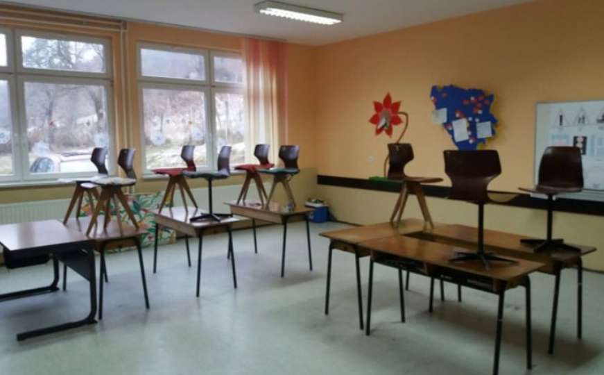 Učenici u Zvorniku bojkotirali nastavu zbog nepriznavanja bosanskog jezika