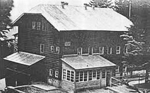 Kako se nekad' zimovalo