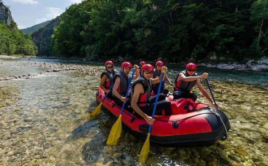 Guardian uvrstio BiH u top 10 zemalja za avanturistički turizam