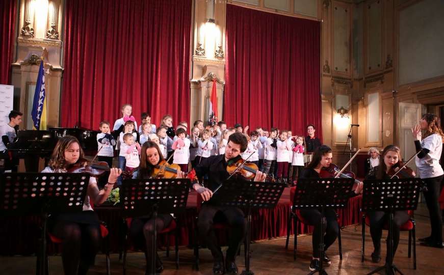 Proslavite Mozartov rođendan uz koncert muzičkih talenata