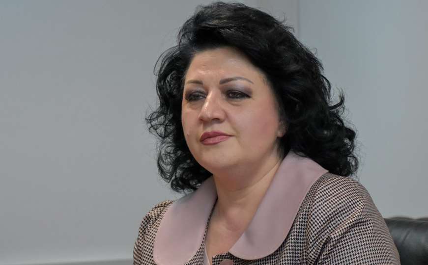 Milica Marković odgovorila: Crnadak koristi institucije kako bi pokrio sebe 