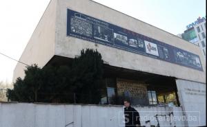 Poziv za srednjoškolce: Radionica s umjetnikom iz Londona 