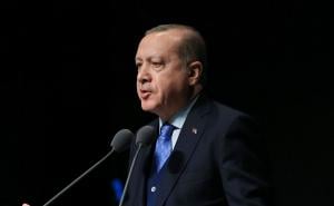 Erdogan opet kritizirao SAD: Kada ćete završiti operacije u Iraku i Afganistanu