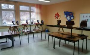 Zvornik: Roditelji ne puštaju djecu u školu dok se ne riješi pitanje jezika