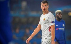 Džeko dogovorio prelazak u Chelsea, potvrda transfera u narednih 48 sati 