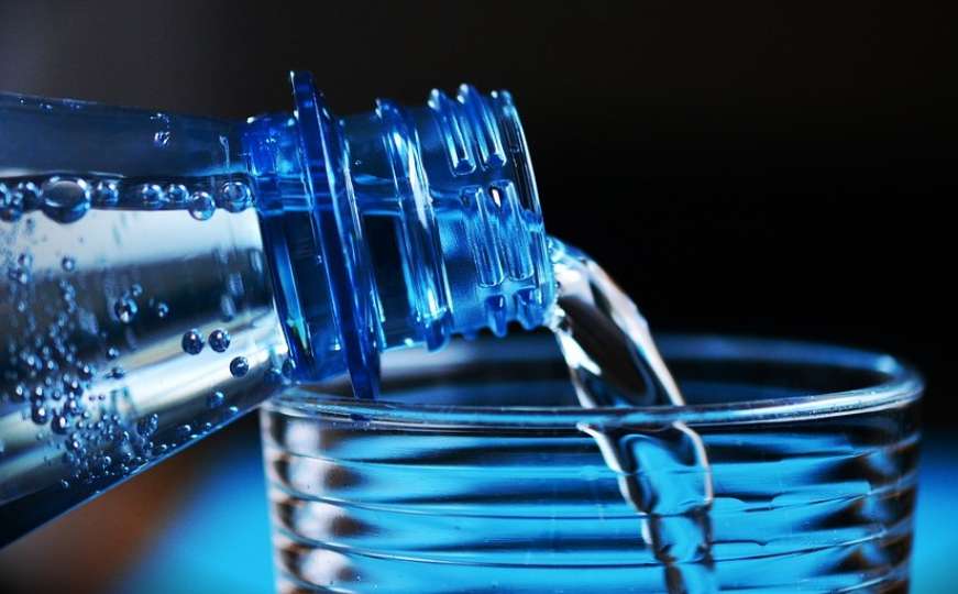 Mineralna voda i njen zdravstveni učinak