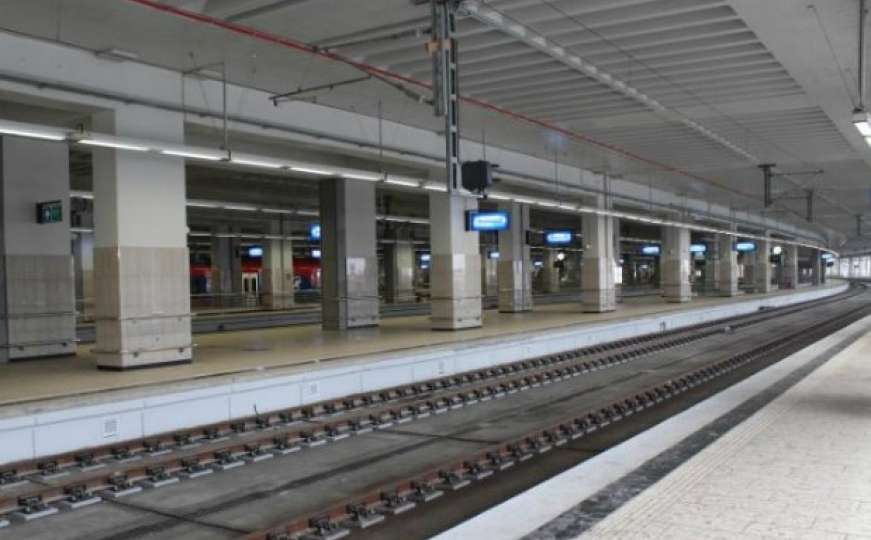 Beograd će do 2022.godine dobiti prvu liniju metroa