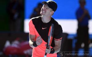 Kyle Edmund prvi polufinalista Australian Opena 