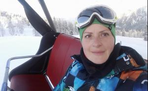 Nakon prvog skijanja u inozemstvu ogorčena zbog nebrige za Bjelašnicu