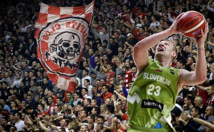 Ne žele Bošnjake u timu: Navijači Crvene zvezde prijete bojkotom zbog Omića