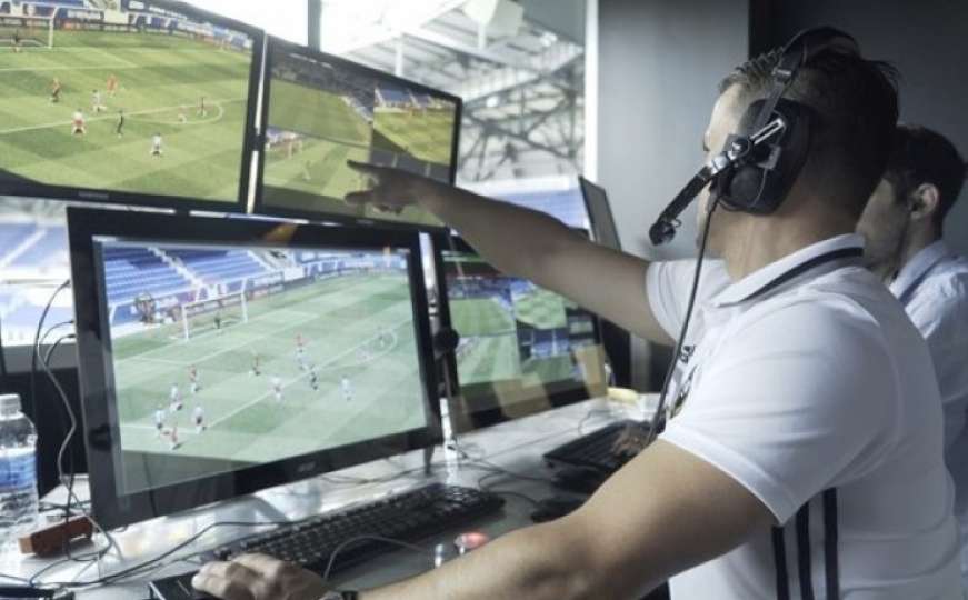 U martu konačna odluka o upotrebi video tehnologije u fudbalu