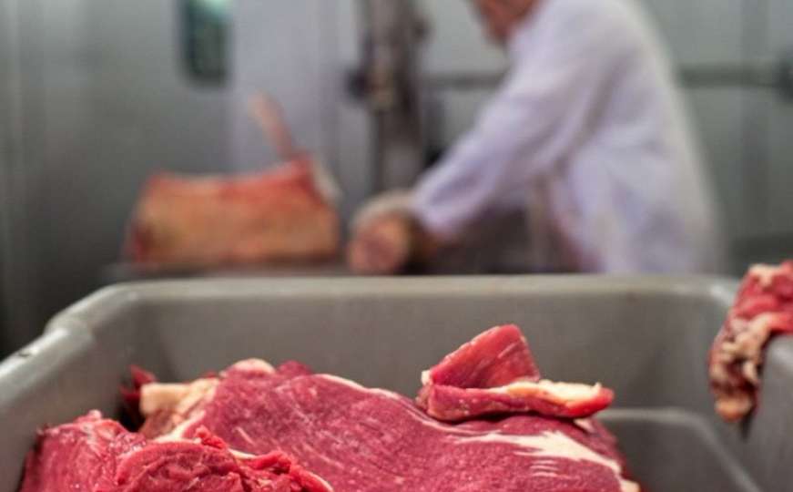 Zaraženo meso iz BiH uzdrmalo tursku javnost, izvoz nije ugrožen