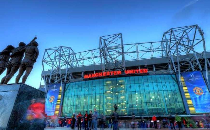 Manchester United predvodi listu klubova s najboljom zaradom 