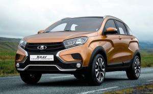 Lada XRAY Cross: Poznato više detalja i datum početka proizvodnje