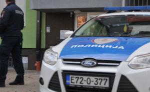 Kod Bosanskog Šamca se prevrnula cisterna s plinom