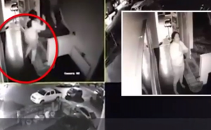 Hrabri dječak spasio porodicu od bande naoružane mačetama