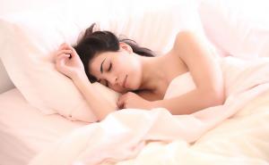 Koliko trebamo spavati: Količina sna ovisi o životnoj dobi