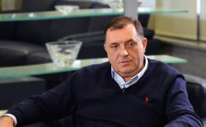 Dodik: Duže vrijeme znam za zahtjev za moje hapšenje