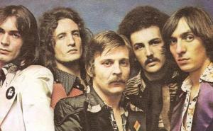 Legendarni Indexi i "Jutro će promijeniti sve..."