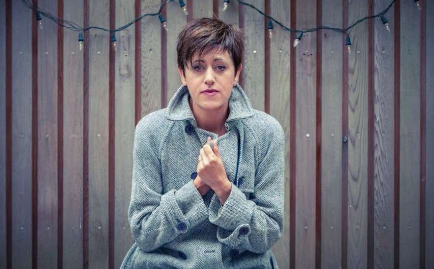 Tracey Thorn - Queen