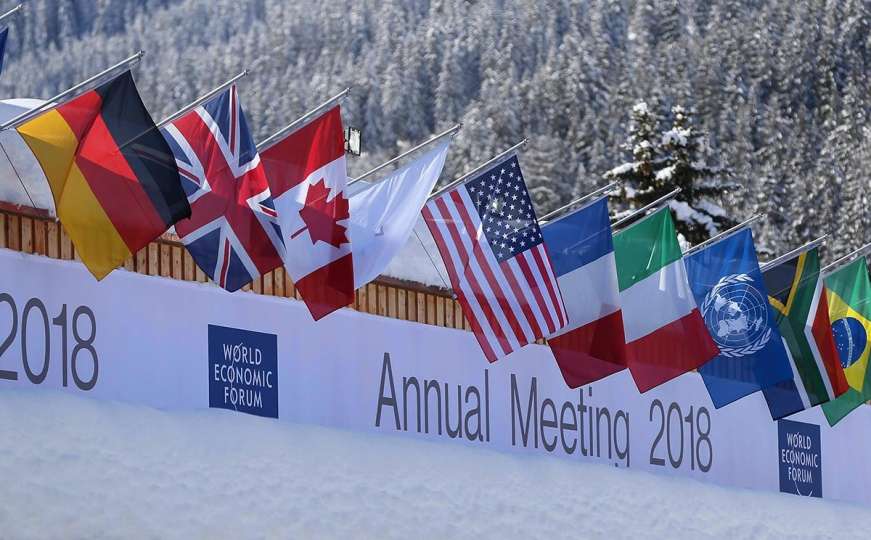 Zvizdić u petak na Svjetskom ekonomskom forumu u Davosu