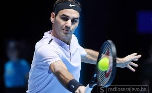 Roger Federer u novom polufinalu: Švicarac ide po 20. Grand Slam titulu