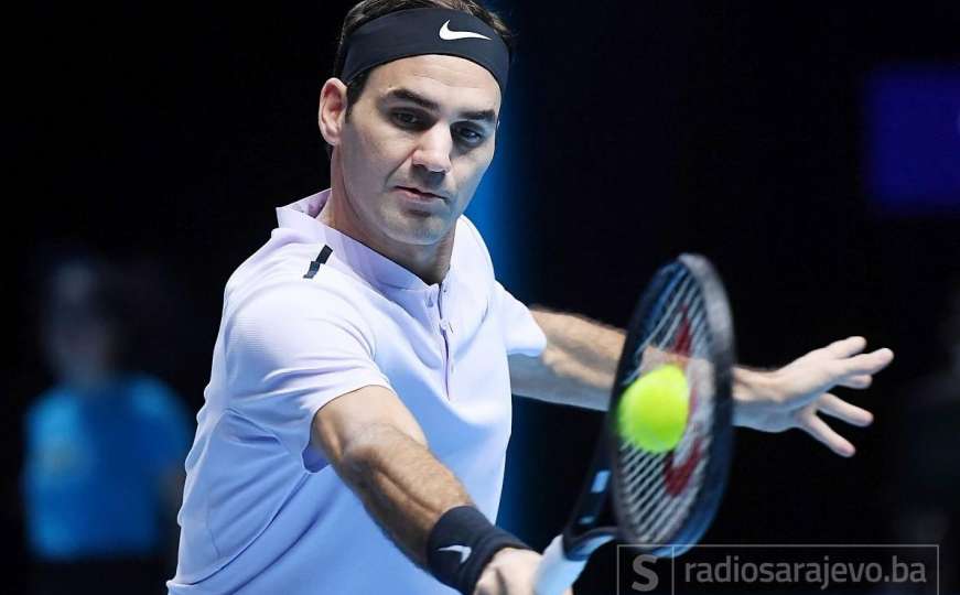 Roger Federer u novom polufinalu: Švicarac ide po 20. Grand Slam titulu