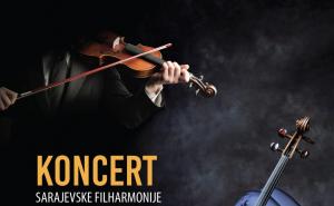 Dirigentica iz Slovenije vodit će prvi koncert Sarajevske filharmonije u 2018. 