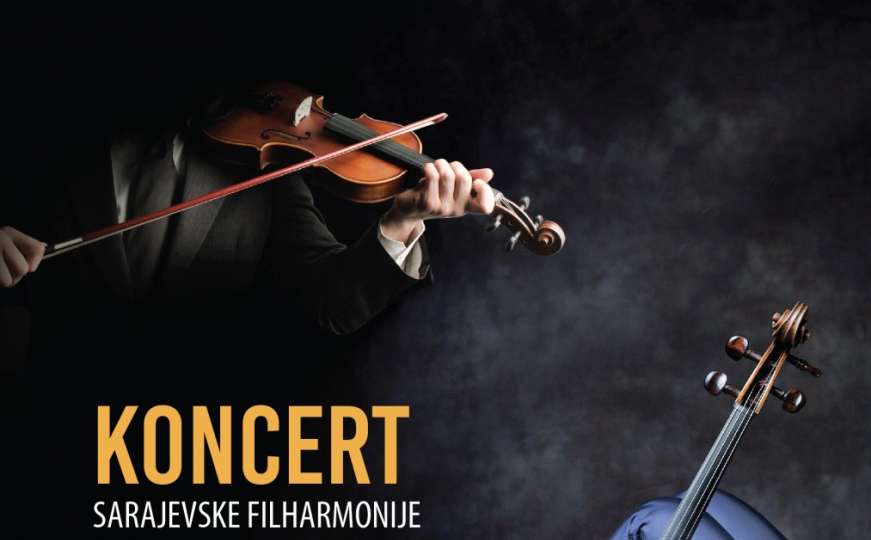 Dirigentica iz Slovenije vodit će prvi koncert Sarajevske filharmonije u 2018. 