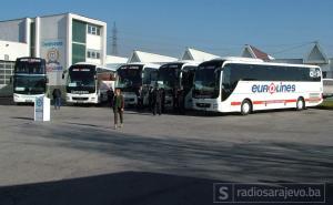 Centrotrans će povećati cijena autobuskih karata zbog Zakona o akcizama