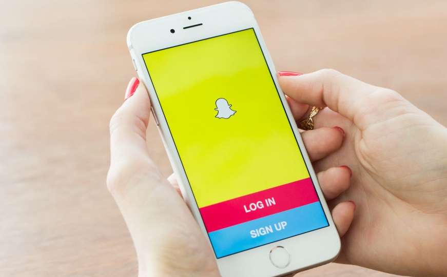 Snapchat omogućio dijeljenje sadržaja na drugim društvenim mrežama