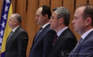 Ognjen Tadić: U priči o akcizama je presudila ruka međunarodne zajednice