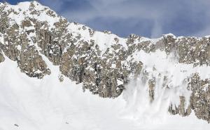 Naučnici upozoravaju: Ukoliko se pokrenu glečeri prijeti nam kataklizma