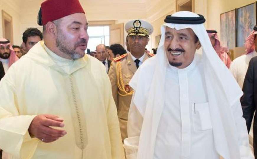 S. Arabija okončala antikorupcijsku akciju: Sudi se 95 osoba, među njima prinčevi