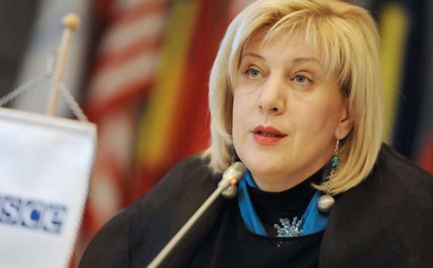 Dunja Mijatović izabrana za povjerenicu za ljudska prava Vijeća Europe 