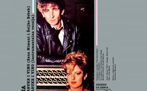 Zana Nimani i Željko Bebek: Spojile su ih "Jabuke i vino"