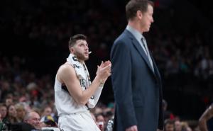 Nurkić postigao šest poena u pobjedi Portlanda nad Minnesotom