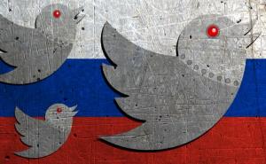 Rusija na Twitteru angažirala veliki broj botova usmjerenih protiv BiH 
