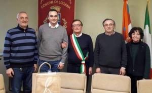 Bh. konzul u Milanu: Pokažite gdje mi je djed zatočen u Drugom svjetskom ratu