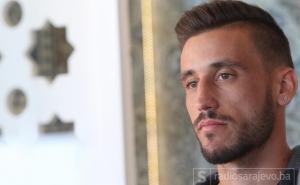 Damir Džumhur: Želim do sedmog mjeseca biti među najboljih 20