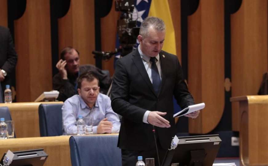 Mario Karamatić pozvao na legalizaciju svih narkotika i uvođenje akciza na njih