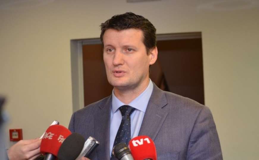 Šepić nakon izbora za čelnika odbora u Vijeću Europe: BiH stavljamo u fokus 