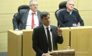 Novalić: Krizu u Željezari je izazvala opozicija, a ja sam u Zenicu išao 28 puta