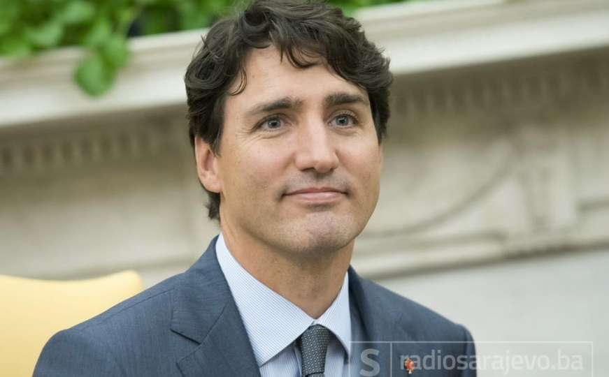 Davos: Zašto premijera Kanade Justina Trudeaua niko nije gledao u lice